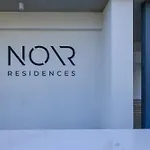 Noir Luxury Residences By Nomads *