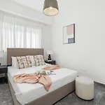Noir Luxury Residences By Nomads *