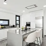 Apartament Noir Luxury Residences By Nomads *