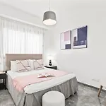 Apartament Noir Luxury Residences By Nomads *