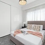 Noir Luxury Residences By Nomads Apartament Limassol