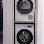 Noir Luxury Residences By Nomads Apartament Limassol