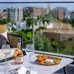 Noir Luxury Residences By Nomads