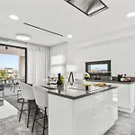 Noir Luxury Residences By Nomads Apartament *