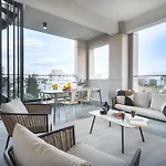 Apartament Noir Luxury Residences By Nomads