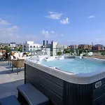 Noir Luxury Residences By Nomads Limassol