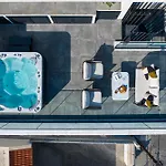 Noir Luxury Residences By Nomads Apartment Limassol