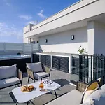 Apartment Noir Luxury Residences By Nomads Limassol