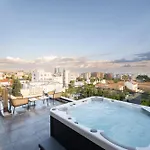 Noir Luxury Residences By Nomads Limassol