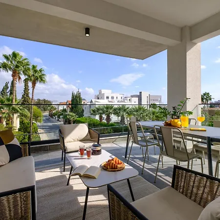 Apartment Noir Luxury Residences By Nomads