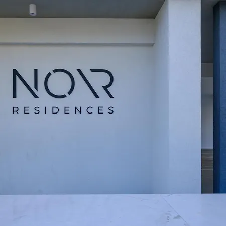 Noir Luxury Residences By Nomads *