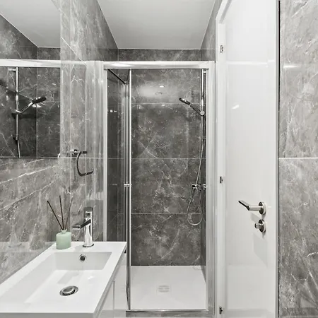 Noir Luxury Residences By Nomads *