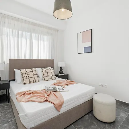 Noir Luxury Residences By Nomads *