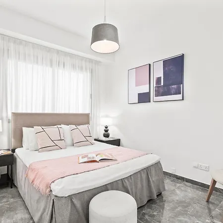 公寓 Noir Luxury Residences By Nomads *