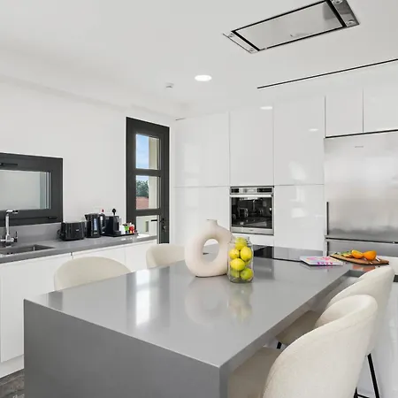 Apartment Noir Luxury Residences By Nomads *