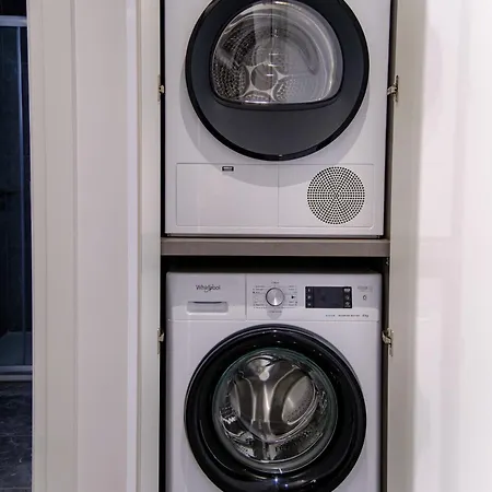 Noir Luxury Residences By Nomads Apartment Limassol