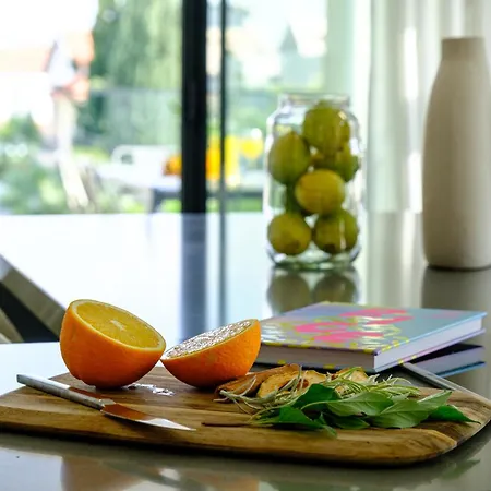 Noir Luxury Residences By Nomads Limassol