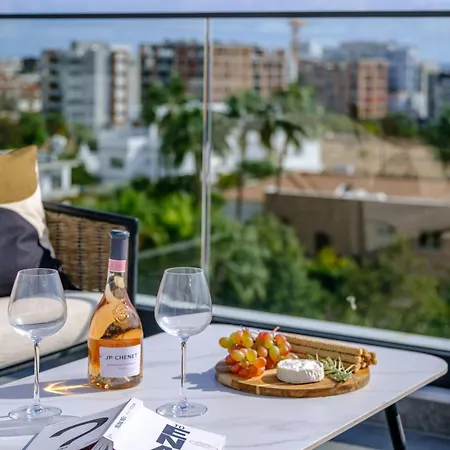 Noir Luxury Residences By Nomads