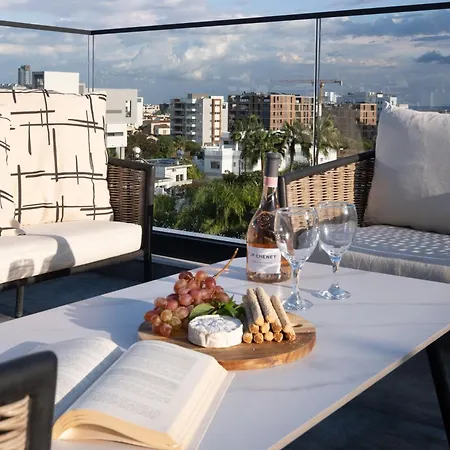 Noir Luxury Residences By Nomads *