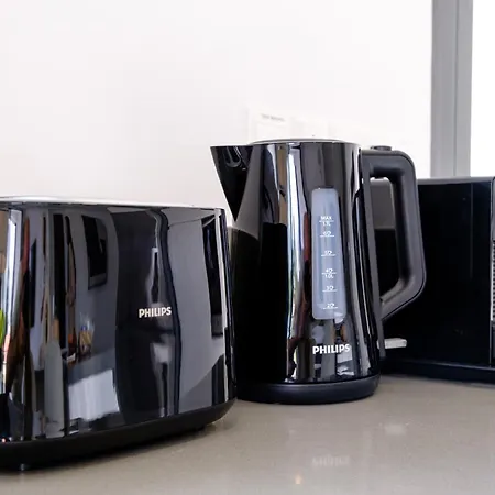 Apartment Noir Luxury Residences By Nomads Limassol