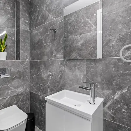 Noir Luxury Residences By Nomads *