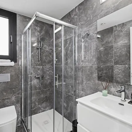 Apartament Noir Luxury Residences By Nomads *