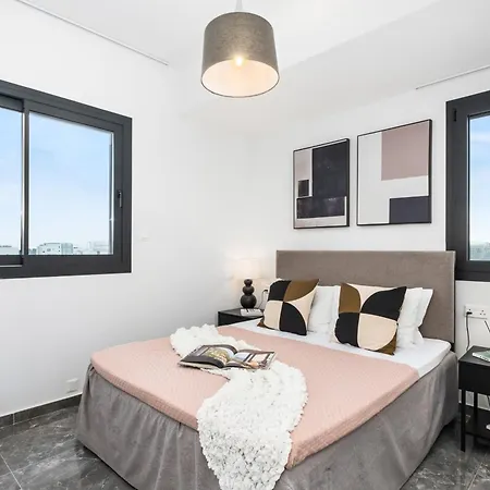 Noir Luxury Residences By Nomads *