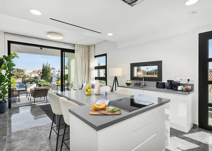 Noir Luxury Residences By Nomads