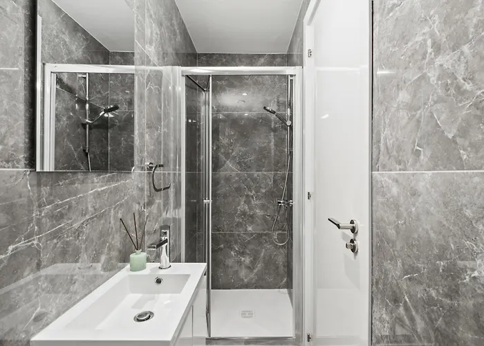 Noir Luxury Residences By Nomads *