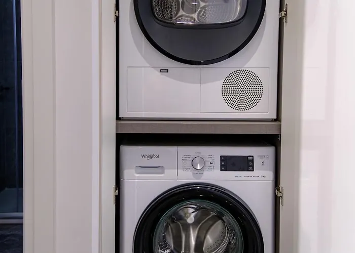 Noir Luxury Residences By Nomads Apartmán Lemesos