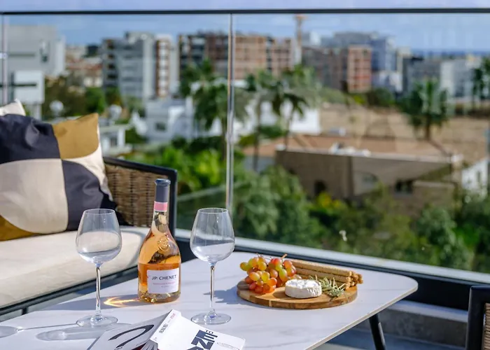 Noir Luxury Residences By Nomads