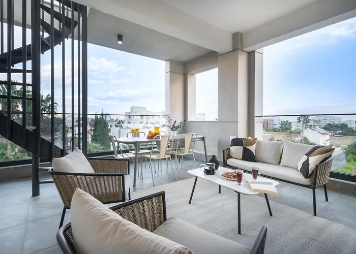 Apartmán Noir Luxury Residences By Nomads