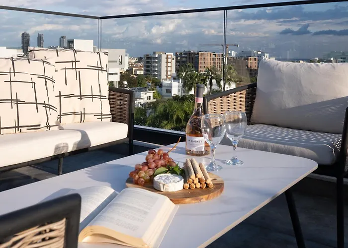 Noir Luxury Residences By Nomads *