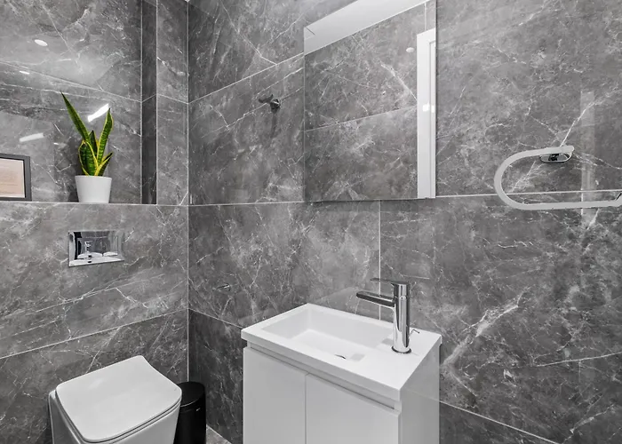 Noir Luxury Residences By Nomads *