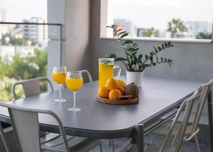 Noir Luxury Residences By Nomads