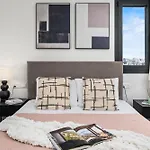 Noir Luxury Residences By Nomads * Limasol