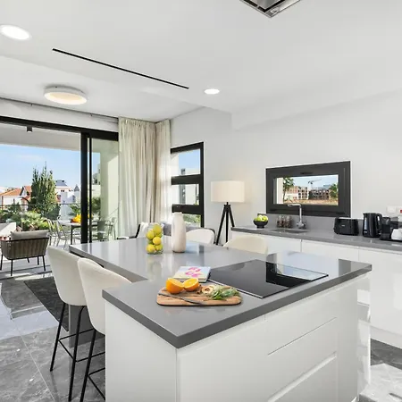 Noir Luxury Residences By Nomads